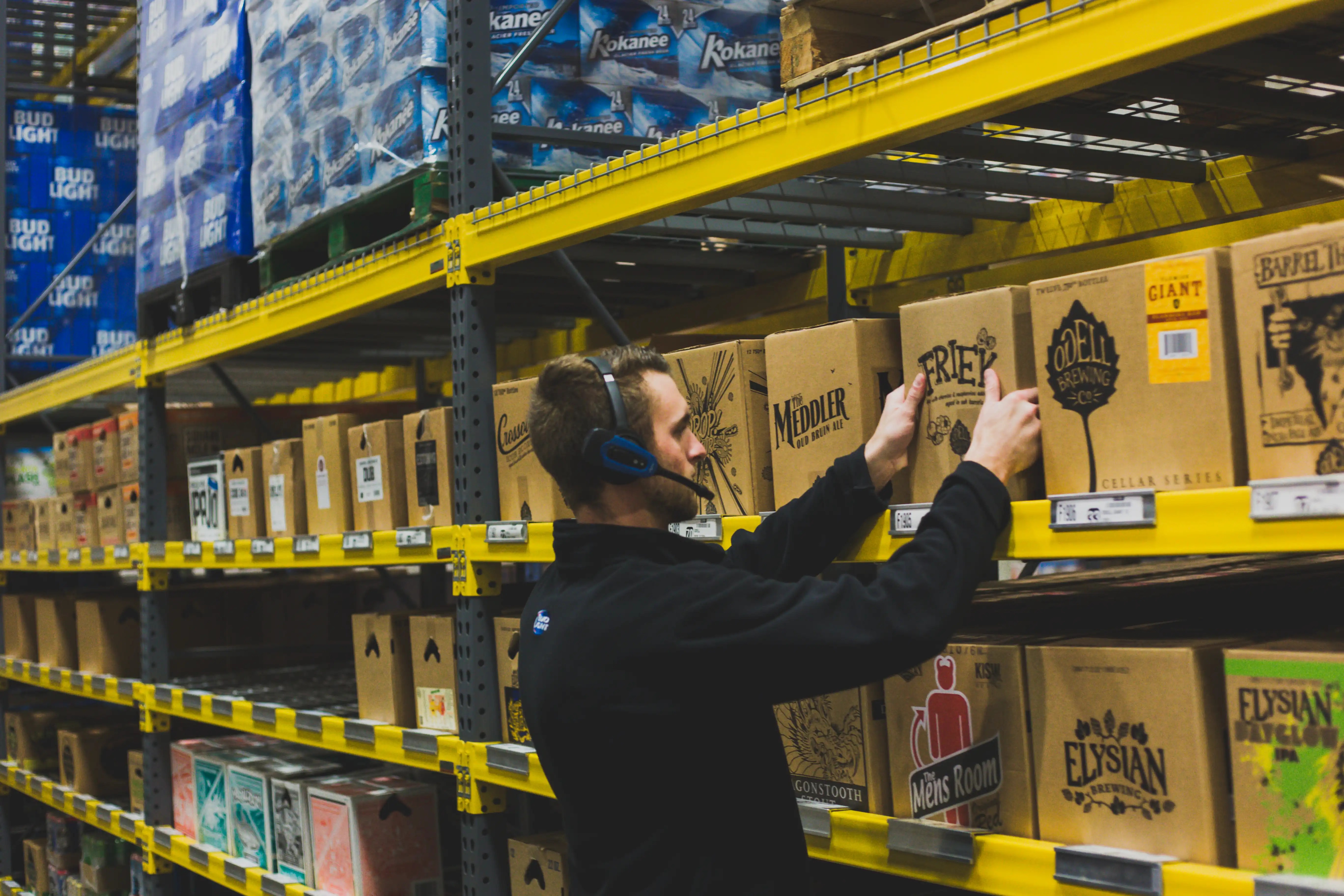 Partner with Watkins Distributing